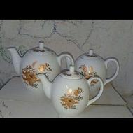 قوری چینی اصل