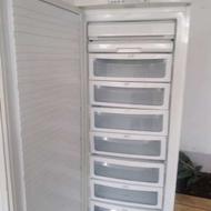 یخچال یخساران