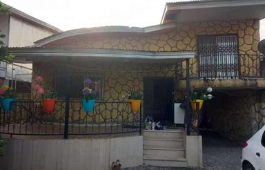 فروش ویلا 242 متر در سیارکلا