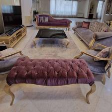 مبلمان فنسی