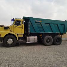 کمپرسی ولوو مدل70