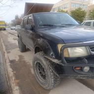 نیسان پیکاپ1,381