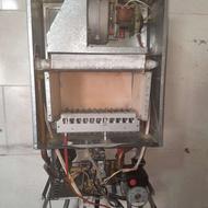 تعمیر نصب پکیج آبگرمکن اسپلیت کولرآبی پمپ آب لوله کشی تصفیه