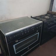 فرگاز 5شعله