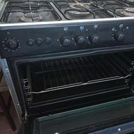 فرگاز 5شعله