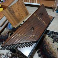 سنتور و میز مخصوص