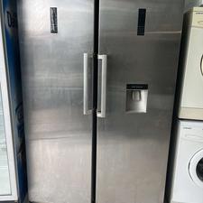 دوقلو هایسنس