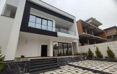 فروش ویلا 310 متری دوبلکس بی نظیر