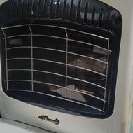 بخاری گازی بدون دودکش پلار