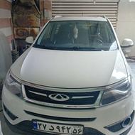 تیگو 5 فول مدل 96 عروسک