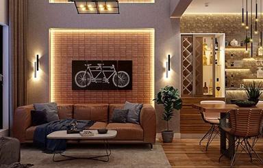 فروش اداری 80 متر در ستارخان/تابلو خور/جلال