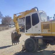 اجاره بیل مکانیکی