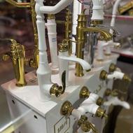 فروش انواع شیرآلات راسان