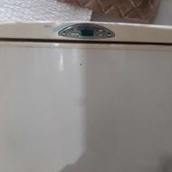 حراج .فریزر پارس سالم