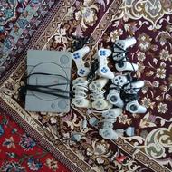 سونی به همراه چند دسته متنوع