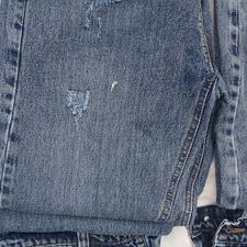 شلوار مام و راسته زیبدار