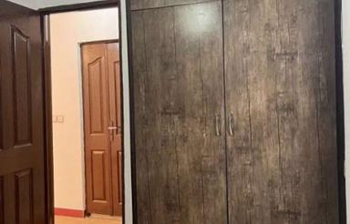 آپارتمان تک خواب 55متری