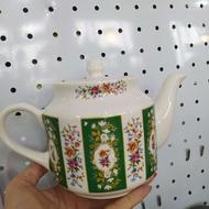 قوری چینی سه نفره