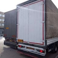 حمل اساسیه وبار های خشکبار