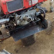 موتور کشاورزی پنج و نیم