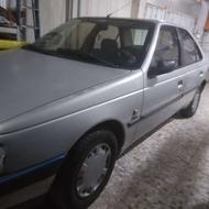 ماشین سالم بدون خرج