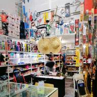 فروش تمامی اجناس بصورت یکجا