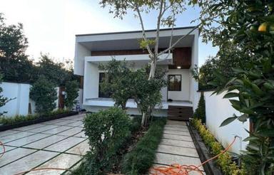 فروش ویلا 210 متر در آزادی