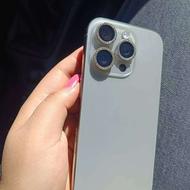 ایفون 16 پرو خیلی تمیز