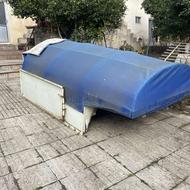 اتاق پیکان وانت