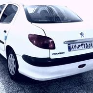 206صندوقدار فول v8