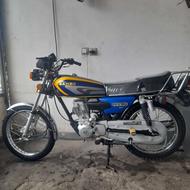 موتورسیکلت