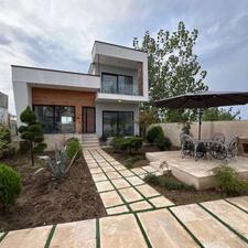 فروش ویلا 300 متر در سعادت آباد