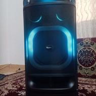 اسپیکر وباند