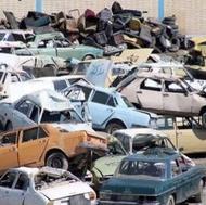 خرید خودرو فرسوده 102 نیسان تناژ 3800 قیمت 420