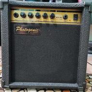 آمپلی فایر Photogenic گیتار الکتریک