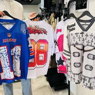 تیشرت های راگبی اورجینال