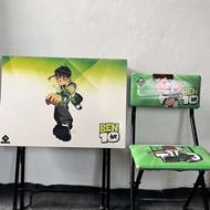 میز تحریر بنتن