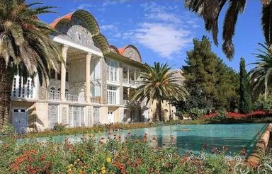 500متری چهار دیواری سند شش دانگ در خوشنام