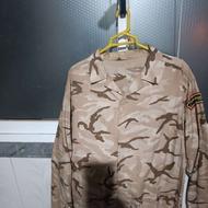 لباس نیرو زمینی فروشی