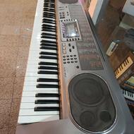 کاسیو آموزشی شش اکتاو