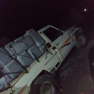 تویوتا 81 ماشین سالم موتور سالم شانسی سالم گیربکس سالم