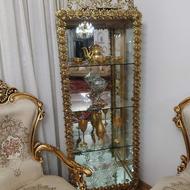 بوفه برنز سنگین وزن