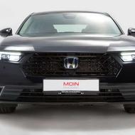 حواله هوندا آکورد پلاگین هیبرید معین خودرو