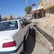 پارس 402 درحد خشک بدون نقطه