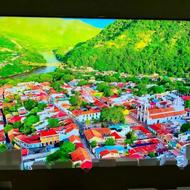 65 اینچ سونی x9000 درحدنو