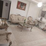 مبل و میز نهار خوری