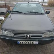 ماشین روآ درحد صفر