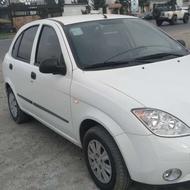 تیبا2مدل98 درحد