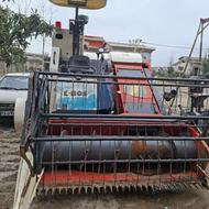 فروش کمباین کی باس مدل 2020