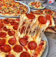 کار در فست فودی